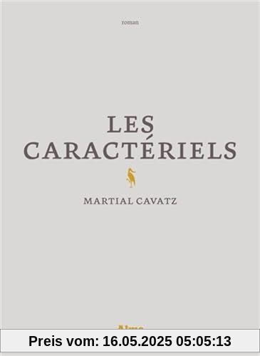 Les caractériels