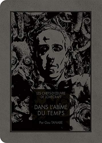 Les chefs-d'oeuvre de Lovecraft - Dans l'Abîme du temps von KI-OON