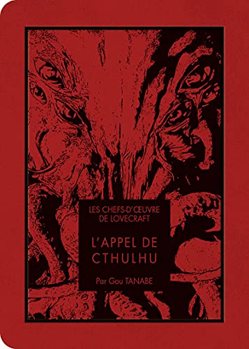 Les chefs d'oeuvre de Lovecraft - L'Appel de Cthulhu von KI-OON