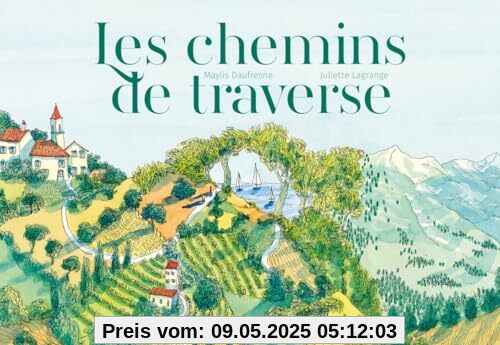 Les chemins de traverse