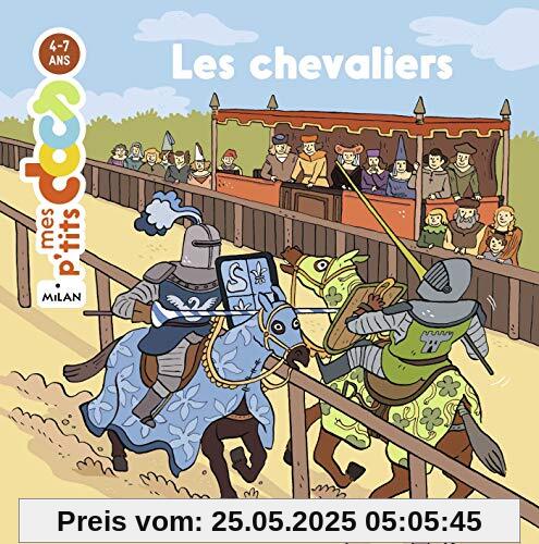 Les chevaliers