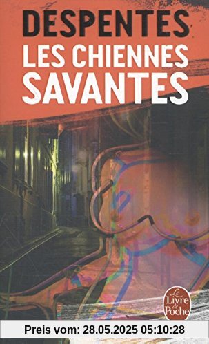 Les chiennes savantes