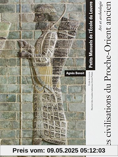 Les civilisations du Proche-Orient ancien