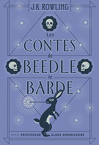 Les Contes de Beedle le Barde