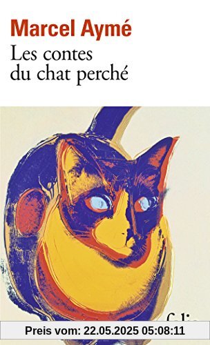 Les contes du chat perche