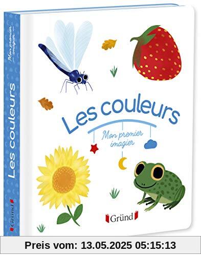 Les couleurs