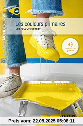 Les couleurs primaires (A2)