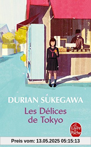 Les délices de Tokyo
