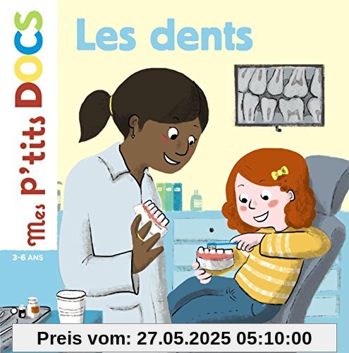 Les dents