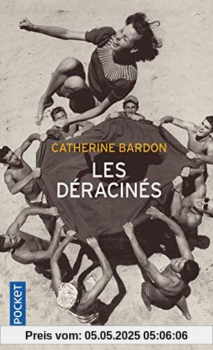 Les deracines