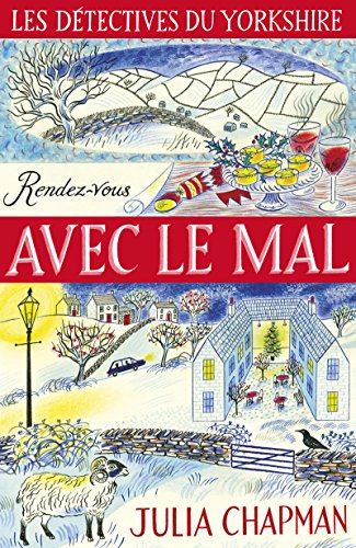 Les détectives du Yorkshire, Tome 2 : Rendez-vous avec le mal von Robert Laffont