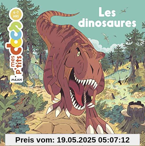 Les dinosaures