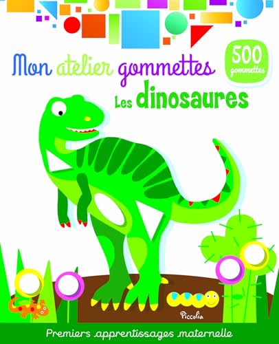 Les dinosaures Les dinosaures von PICCOLIA