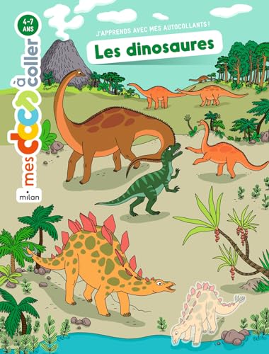 Les dinosaures