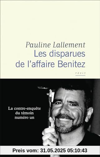 Les disparues de l'affaire Benitez