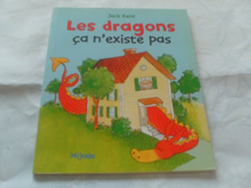 DRAGONS ÇA N EXISTE PAS - NED