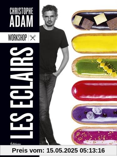 Les éclairs