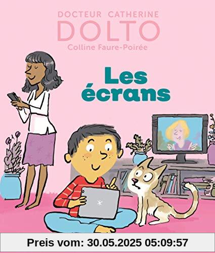 Les écrans