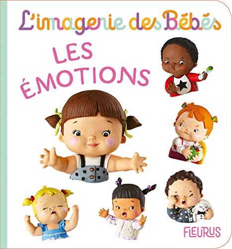 Les émotions von Fleurus