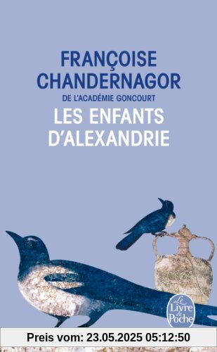 Les enfants d'Alexandrie - La reine oubliée 1: Roman Les enfants d'Alexandrie - La reine oubliée 1: Roman