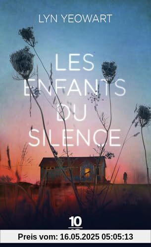 Les enfants du silence