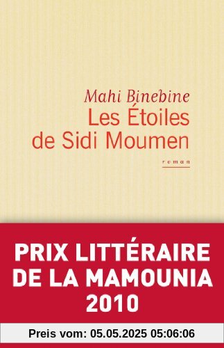 Les étoiles de Sidi Moumen