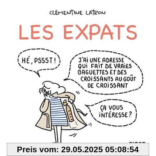Les expats