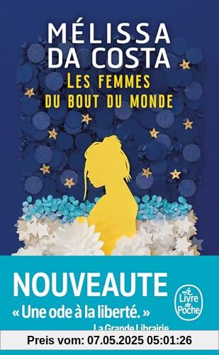 Les femmes du bout du monde