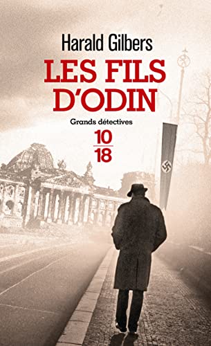 Les fils d'Odin (02)