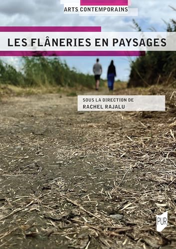 Les flâneries en paysages von PU RENNES