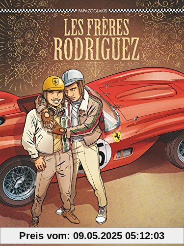 Les frères Rodriguez