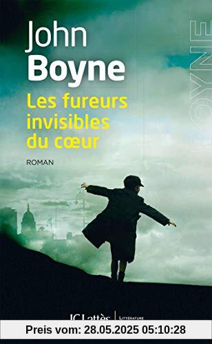 Les fureurs invisibles du coeur