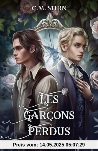 Les garçons perdus