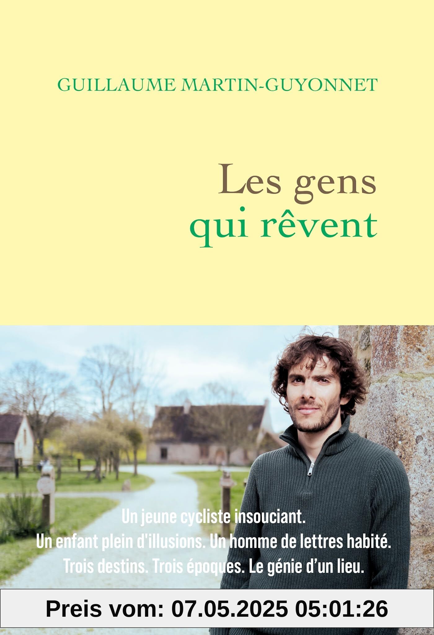 Les gens qui rêvent
