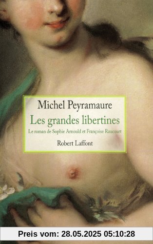 Les grandes libertines