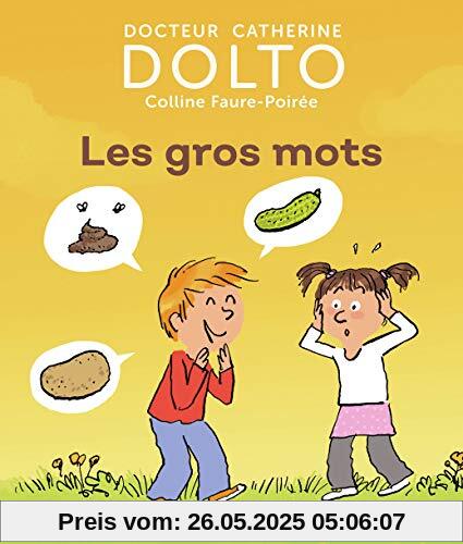 Les gros mots