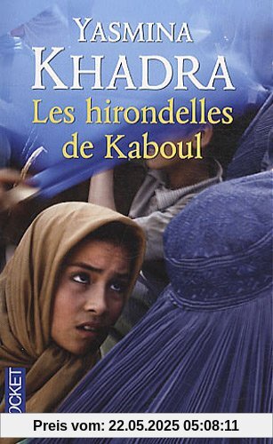 Les hirondelles de Kaboul