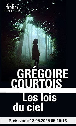 Les lois du ciel