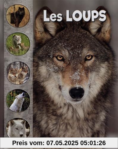 Les loups