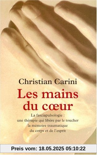Les mains du coeur Les mains du coeur