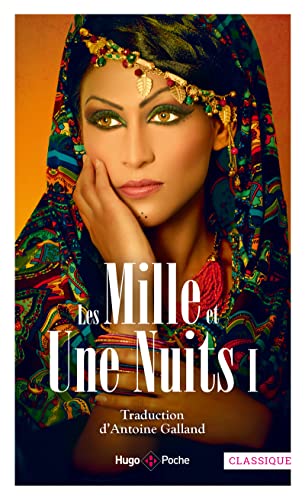 Les mille et une nuits - Tome 1: 01 von HUGO POCHE
