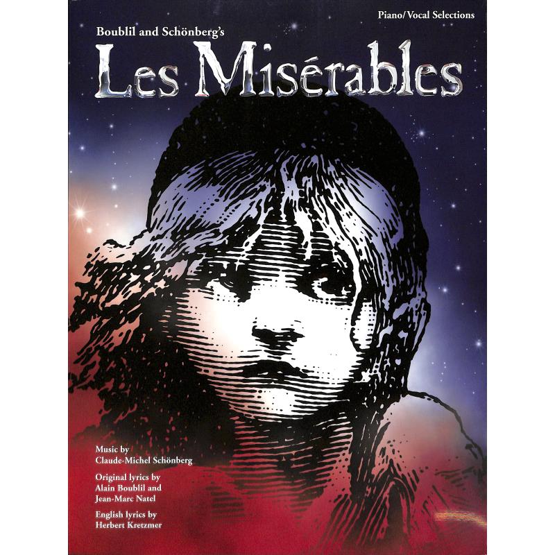 Les miserables Les miserables