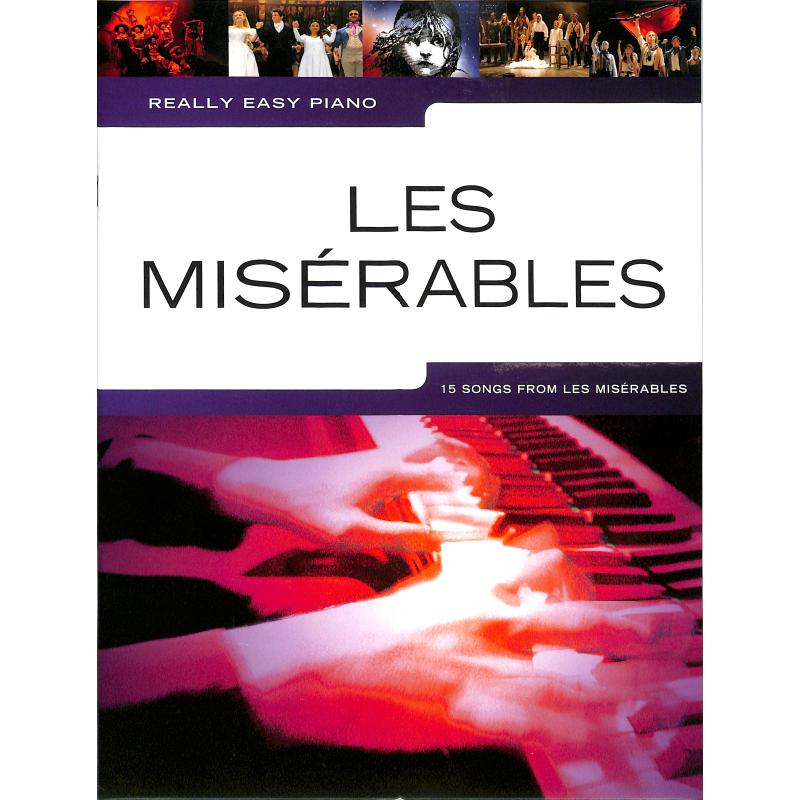 Les miserables
