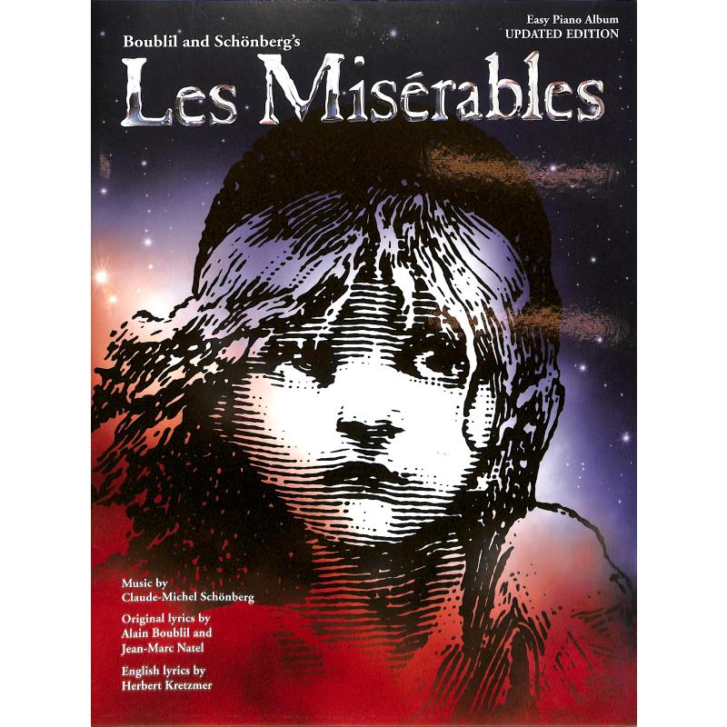 Les miserables