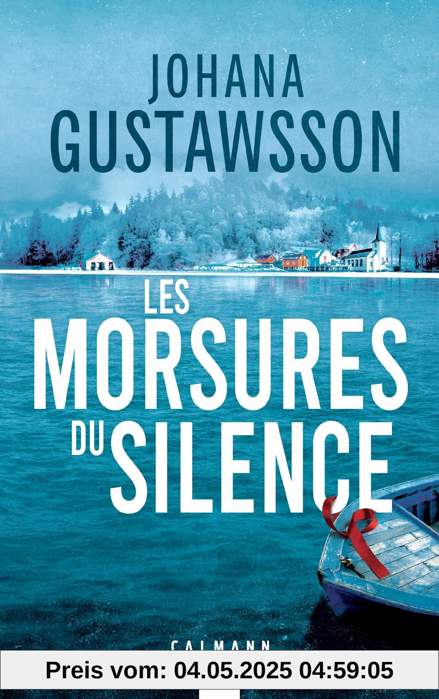Les morsures du silence