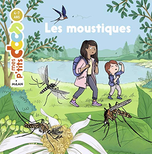 Les moustiques von MILAN