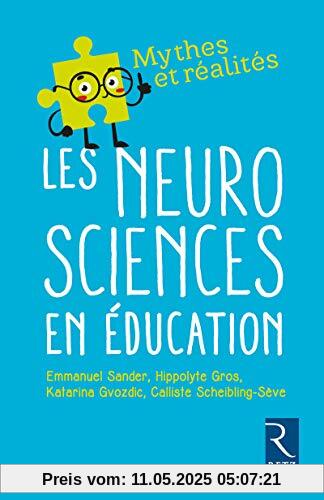 Les neurosciences en éducation