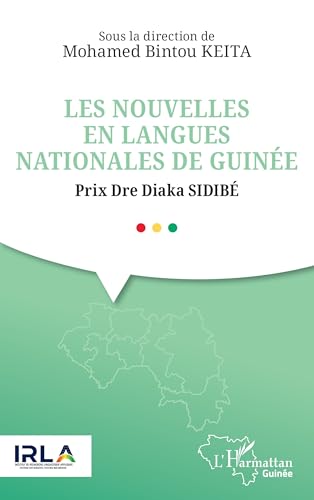 Les nouvelles en langues nationales de Guinée: Prix Dre Diaka SIDIBÉ