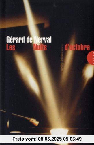 Les nuits d'octobre