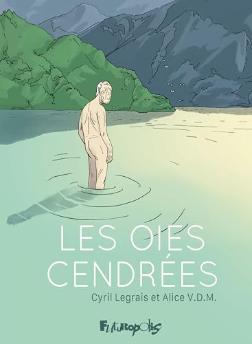 Les oies cendrées von FUTUROPOLIS